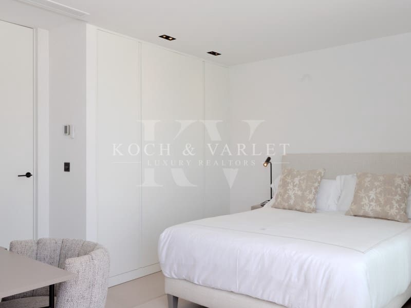 4 sypialnia Willa na sprzedaż w Javea / Xabia z basenem - 1 850 000 € (Ref: 7361572)