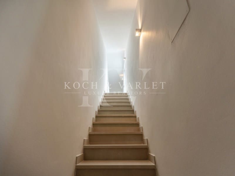 3 soveværelse Villa til salg i Denia med swimmingpool - € 1.600.000 (Ref: 7737050)