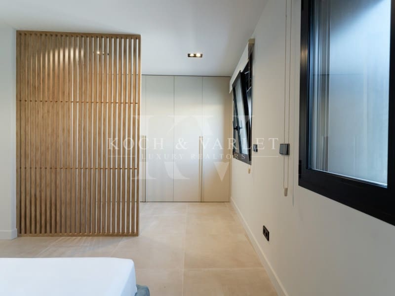 3 soveværelse Villa til salg i Denia med swimmingpool - € 1.600.000 (Ref: 7737050)