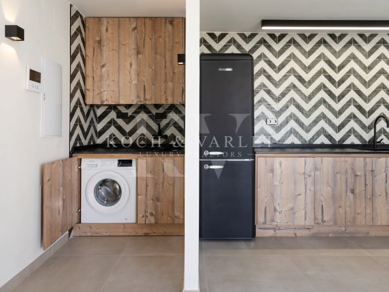 3 soveværelse Villa til salg i Denia med swimmingpool - € 1.600.000 (Ref: 7737050)