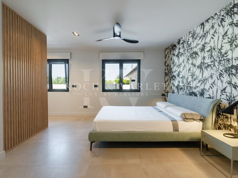 3 soveværelse Villa til salg i Denia med swimmingpool - € 1.600.000 (Ref: 7737050)