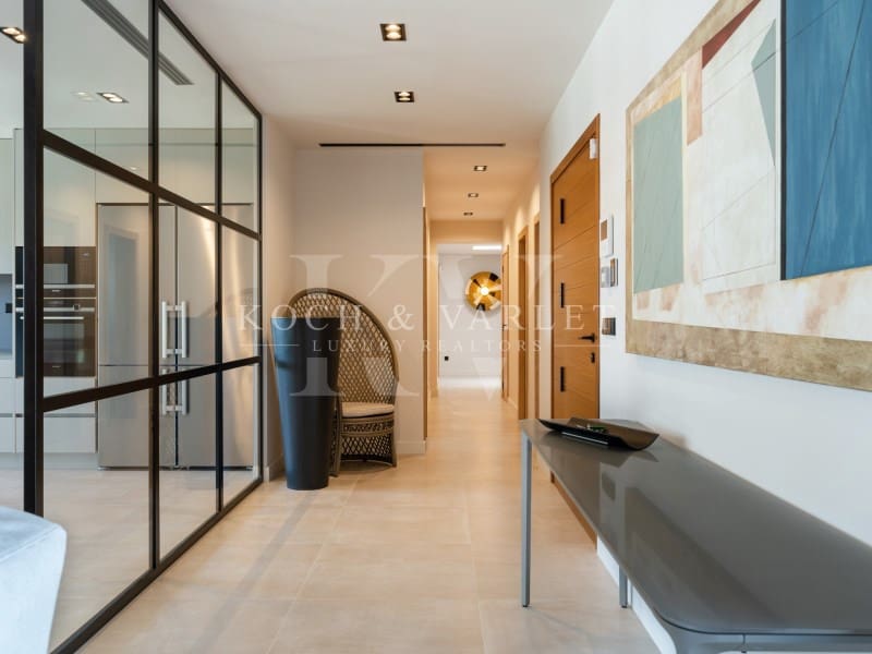 3 soveværelse Villa til salg i Denia med swimmingpool - € 1.600.000 (Ref: 7737050)