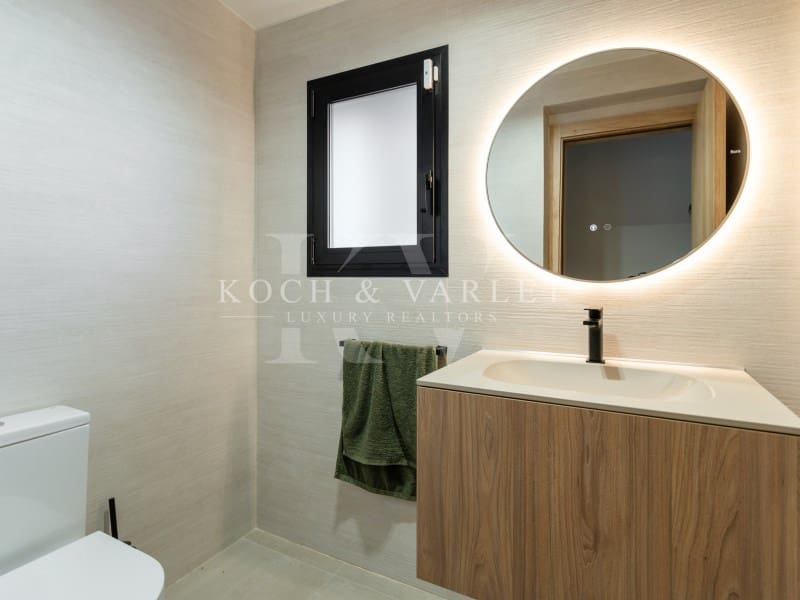 3 soveværelse Villa til salg i Denia med swimmingpool - € 1.600.000 (Ref: 7737050)