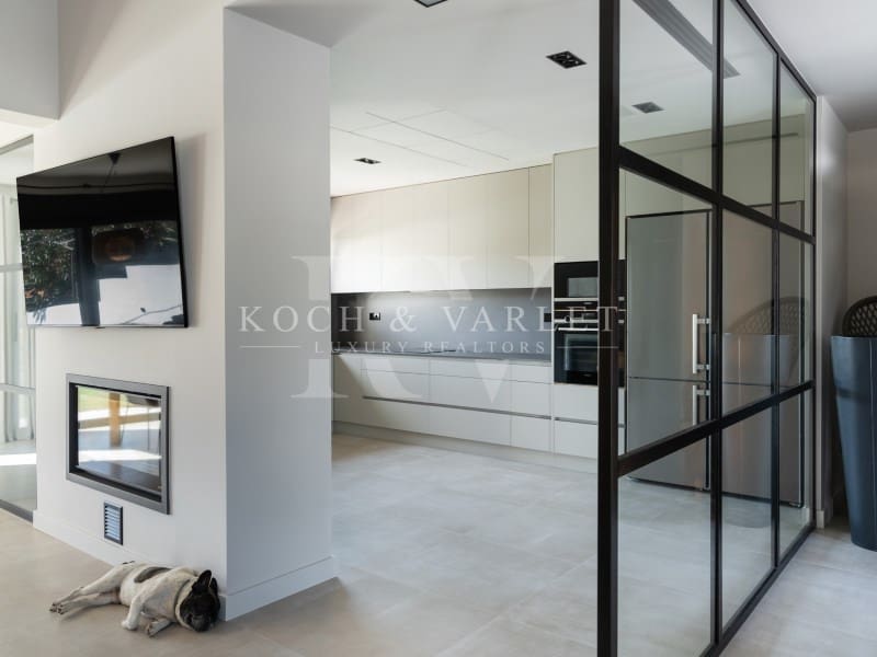 3 soveværelse Villa til salg i Denia med swimmingpool - € 1.600.000 (Ref: 7737050)