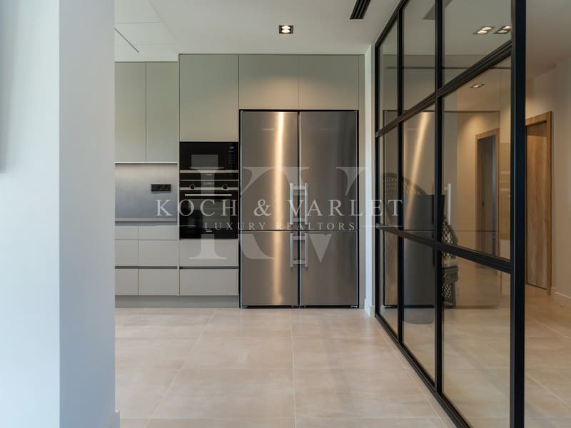 3 soveværelse Villa til salg i Denia med swimmingpool - € 1.600.000 (Ref: 7737050)