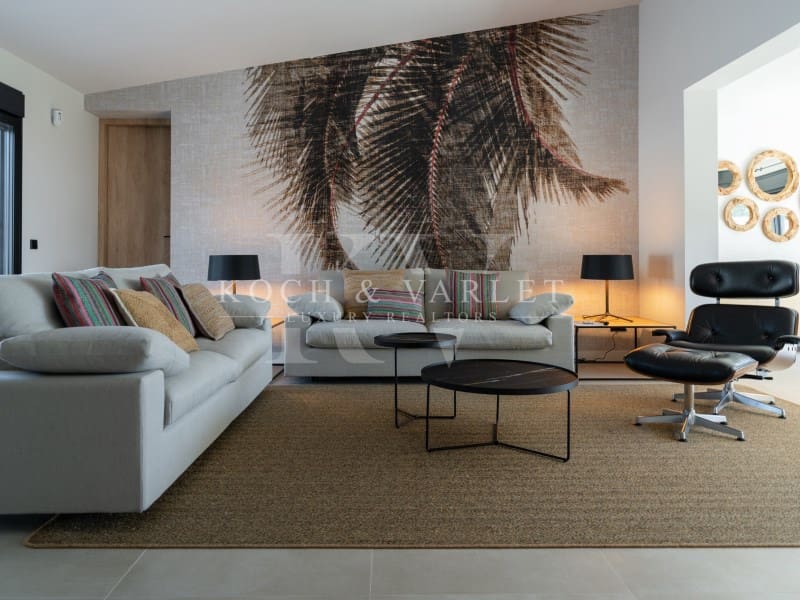 3 soveværelse Villa til salg i Denia med swimmingpool - € 1.600.000 (Ref: 7737050)