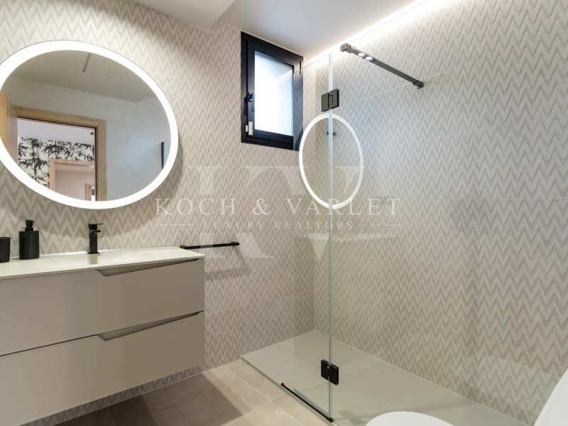 3 soveværelse Villa til salg i Denia med swimmingpool - € 1.600.000 (Ref: 7737050)