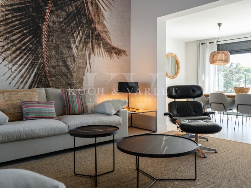 3 soveværelse Villa til salg i Denia med swimmingpool - € 1.600.000 (Ref: 7737050)