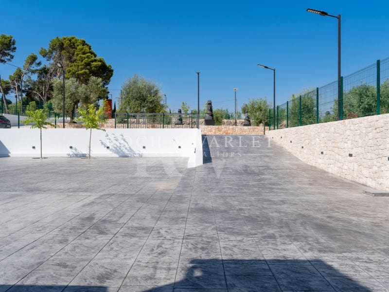 3 soveværelse Villa til salg i Denia med swimmingpool - € 1.600.000 (Ref: 7737050)