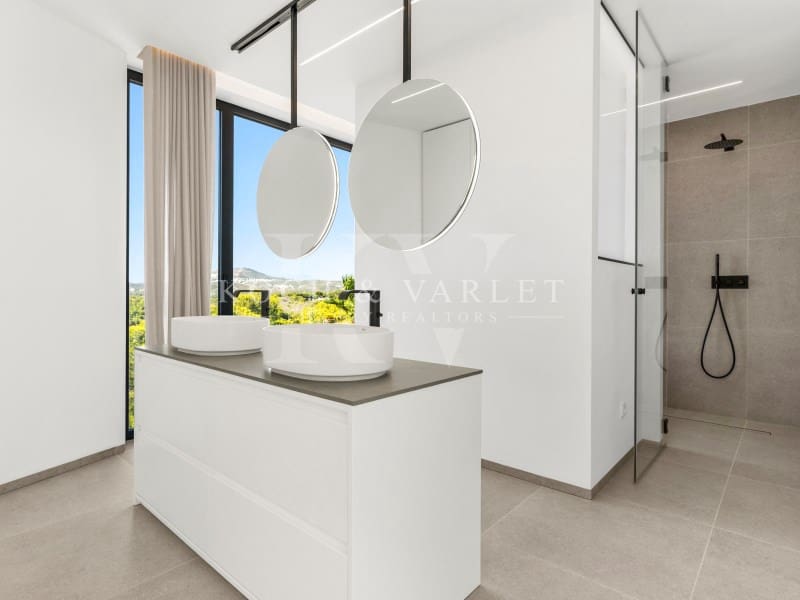 4 soveværelse Villa til salg i Javea / Xabia med swimmingpool garage - € 4.125.000 (Ref: 7737051)