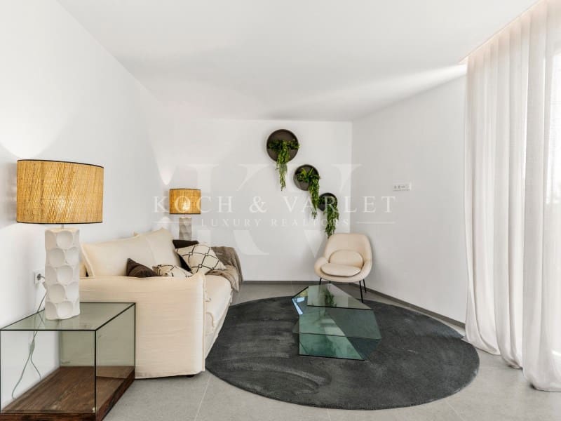 4 soveværelse Villa til salg i Javea / Xabia med swimmingpool garage - € 4.125.000 (Ref: 7737051)