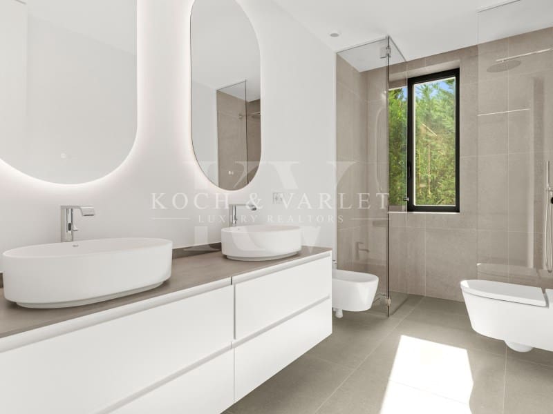 4 soveværelse Villa til salg i Javea / Xabia med swimmingpool garage - € 4.125.000 (Ref: 7737051)