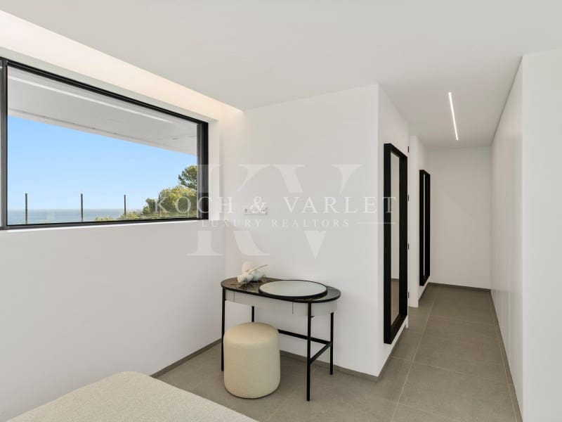 4 soveværelse Villa til salg i Javea / Xabia med swimmingpool garage - € 4.125.000 (Ref: 7737051)