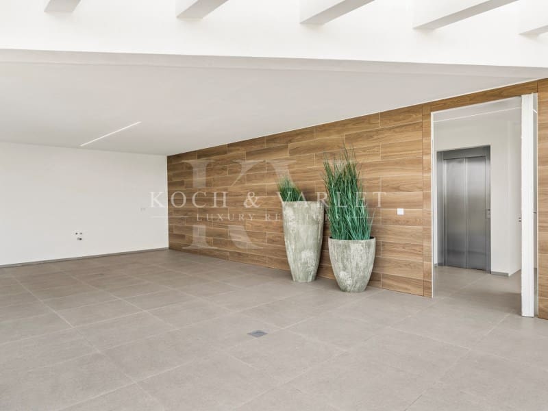 4 soveværelse Villa til salg i Javea / Xabia med swimmingpool garage - € 4.125.000 (Ref: 7737051)