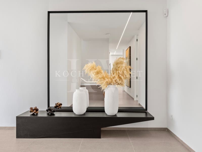 4 soveværelse Villa til salg i Javea / Xabia med swimmingpool garage - € 4.125.000 (Ref: 7737051)