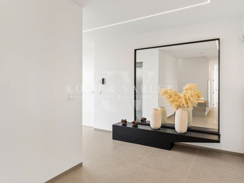 4 soveværelse Villa til salg i Javea / Xabia med swimmingpool garage - € 4.125.000 (Ref: 7737051)