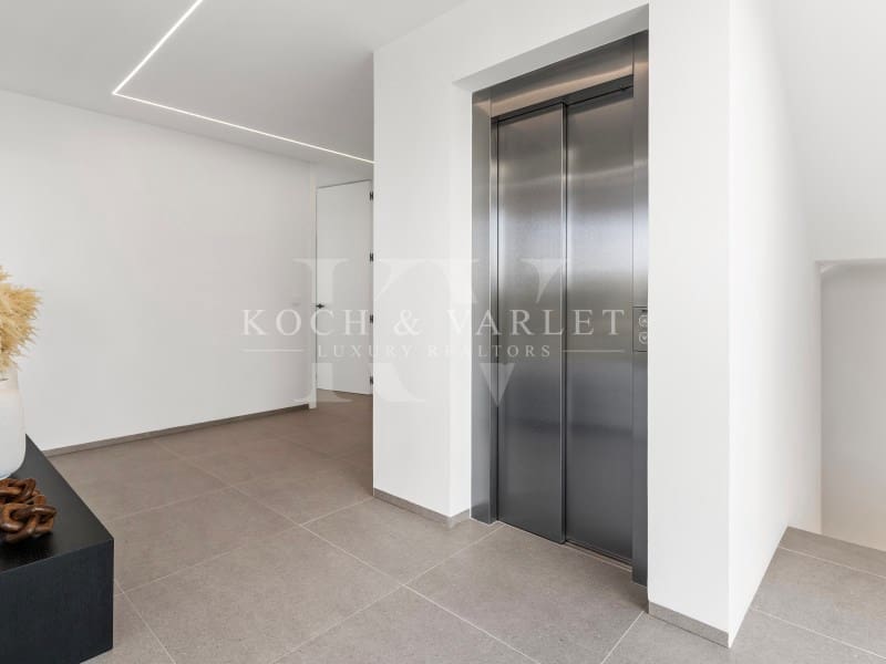 4 soveværelse Villa til salg i Javea / Xabia med swimmingpool garage - € 4.125.000 (Ref: 7737051)