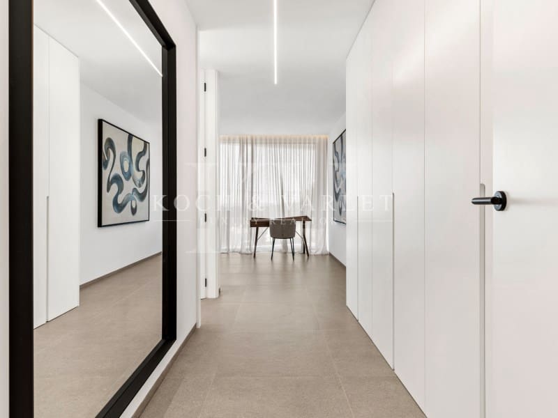 4 soveværelse Villa til salg i Javea / Xabia med swimmingpool garage - € 4.125.000 (Ref: 7737051)