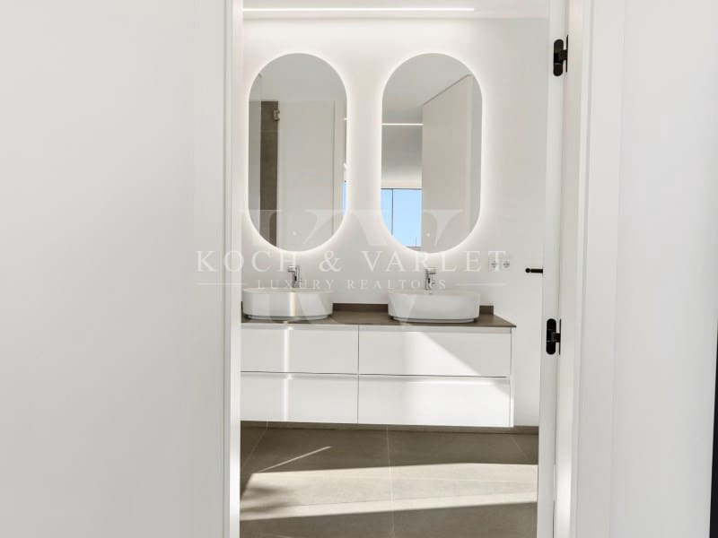 4 soveværelse Villa til salg i Javea / Xabia med swimmingpool garage - € 4.125.000 (Ref: 7737051)