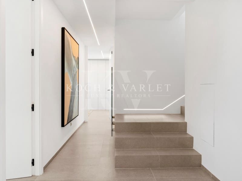 4 soveværelse Villa til salg i Javea / Xabia med swimmingpool garage - € 4.125.000 (Ref: 7737051)