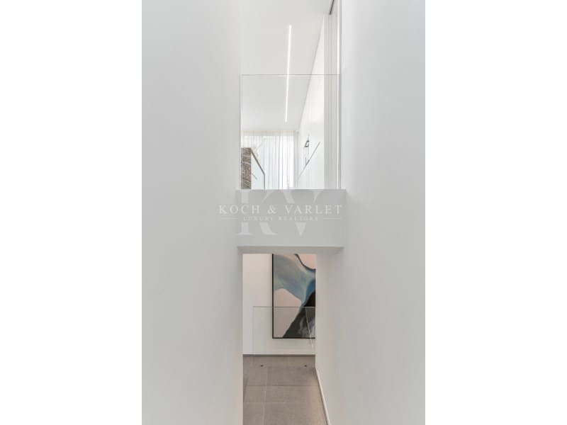 4 soveværelse Villa til salg i Javea / Xabia med swimmingpool garage - € 4.125.000 (Ref: 7737051)