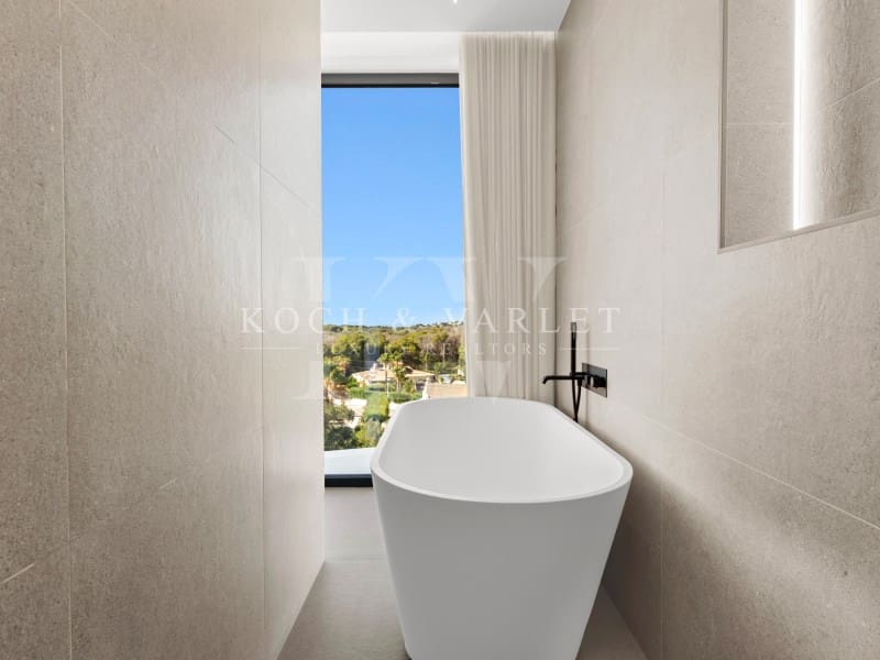 4 soveværelse Villa til salg i Javea / Xabia med swimmingpool garage - € 4.125.000 (Ref: 7737051)