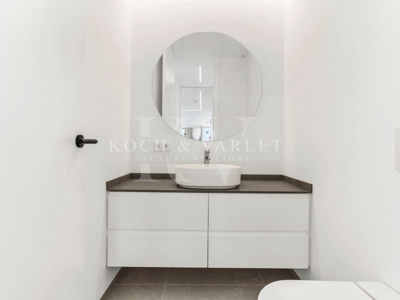 4 soveværelse Villa til salg i Javea / Xabia med swimmingpool garage - € 4.125.000 (Ref: 7737051)