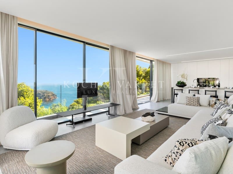 4 soveværelse Villa til salg i Javea / Xabia med swimmingpool garage - € 4.125.000 (Ref: 7737051)