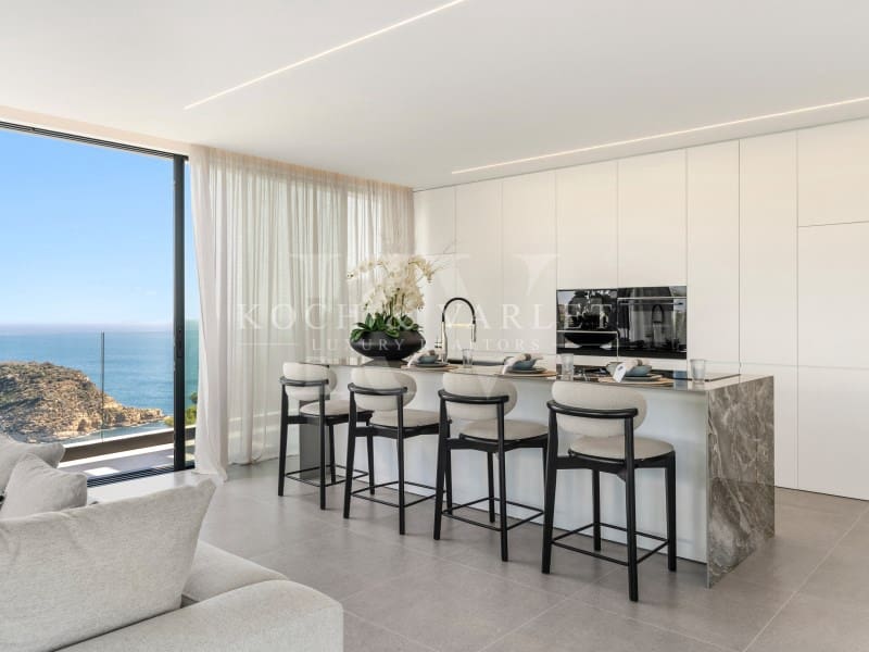 4 soveværelse Villa til salg i Javea / Xabia med swimmingpool garage - € 4.125.000 (Ref: 7737051)