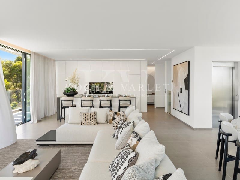 4 soveværelse Villa til salg i Javea / Xabia med swimmingpool garage - € 4.125.000 (Ref: 7737051)