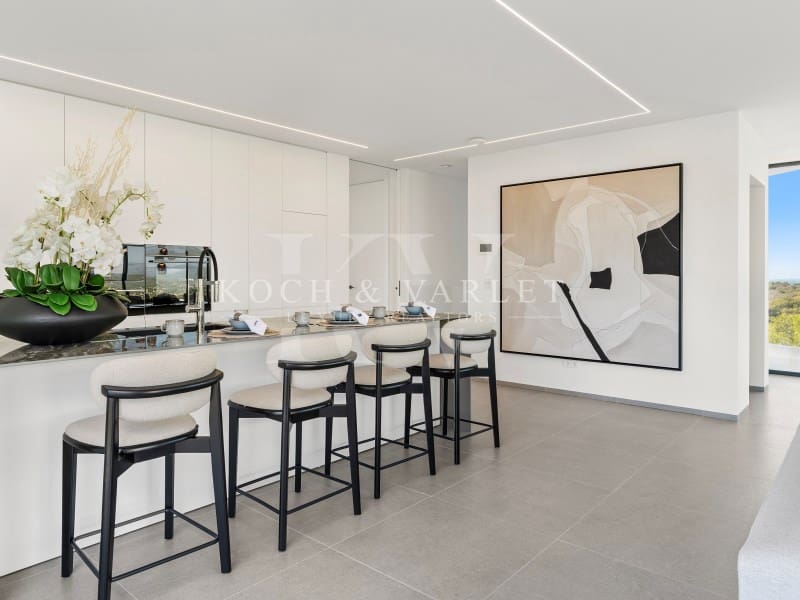 4 soveværelse Villa til salg i Javea / Xabia med swimmingpool garage - € 4.125.000 (Ref: 7737051)