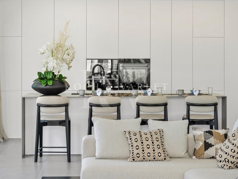 4 soveværelse Villa til salg i Javea / Xabia med swimmingpool garage - € 4.125.000 (Ref: 7737051)