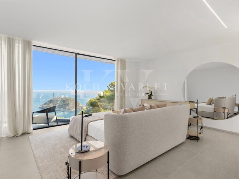 4 soveværelse Villa til salg i Javea / Xabia med swimmingpool garage - € 4.125.000 (Ref: 7737051)