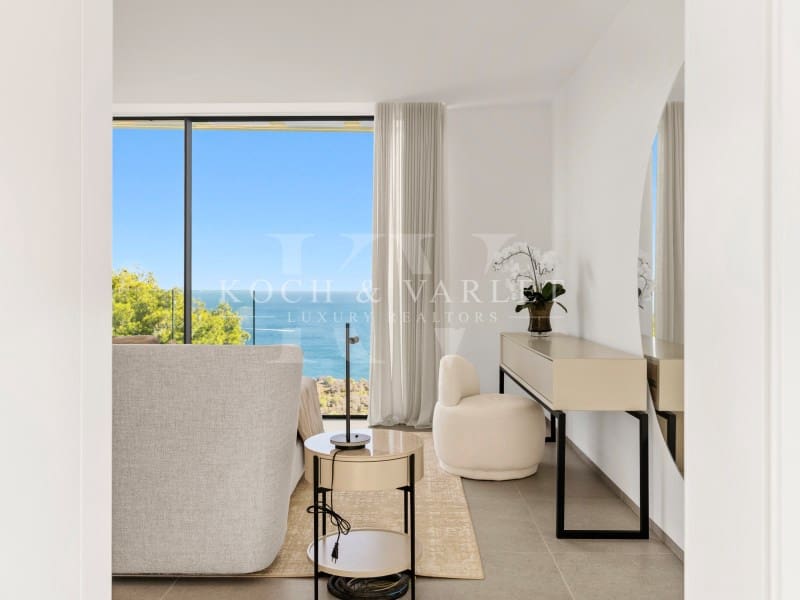 4 soveværelse Villa til salg i Javea / Xabia med swimmingpool garage - € 4.125.000 (Ref: 7737051)