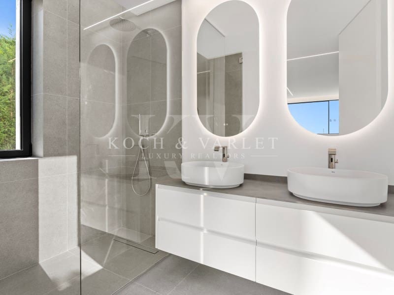 4 soveværelse Villa til salg i Javea / Xabia med swimmingpool garage - € 4.125.000 (Ref: 7737051)