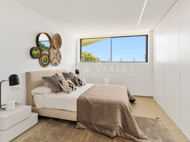 4 soveværelse Villa til salg i Javea / Xabia med swimmingpool garage - € 4.125.000 (Ref: 7737051)