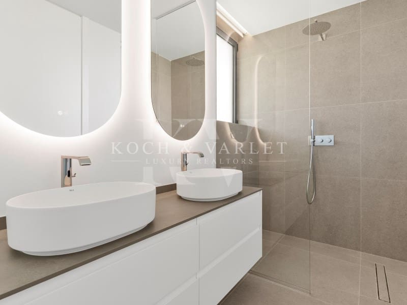 4 soveværelse Villa til salg i Javea / Xabia med swimmingpool garage - € 4.125.000 (Ref: 7737051)