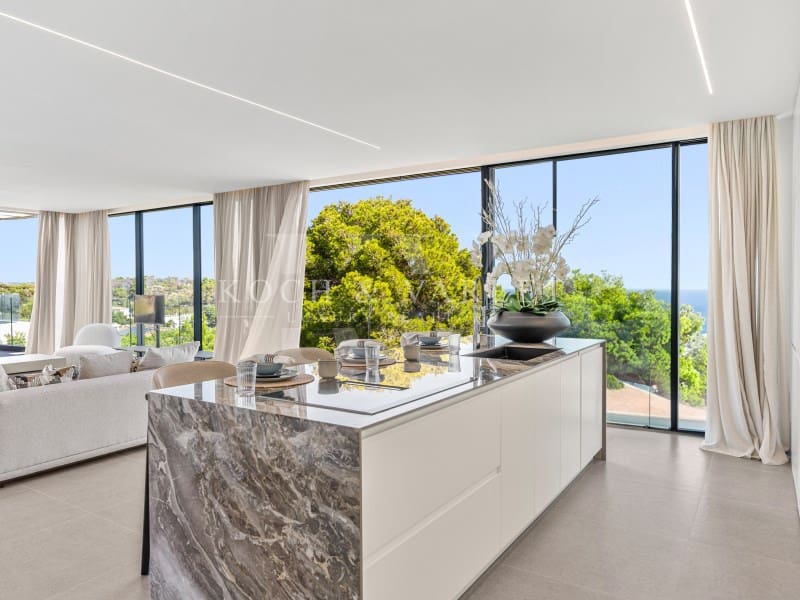 4 soveværelse Villa til salg i Javea / Xabia med swimmingpool garage - € 4.125.000 (Ref: 7737051)