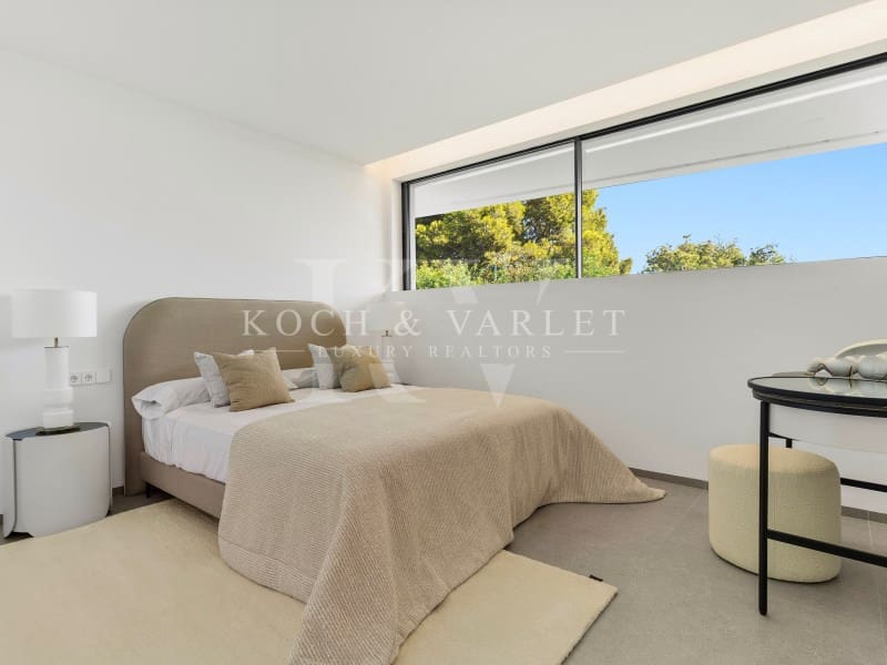 4 soveværelse Villa til salg i Javea / Xabia med swimmingpool garage - € 4.125.000 (Ref: 7737051)