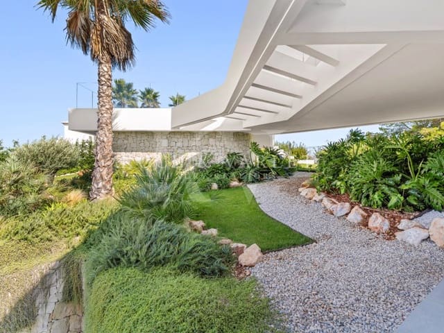 4 soveværelse Villa til salg i Portichol - Balcón al Mar, Javea / Xàbia med swimmingpool garage - € 3.995.000 (Ref: 7737051)