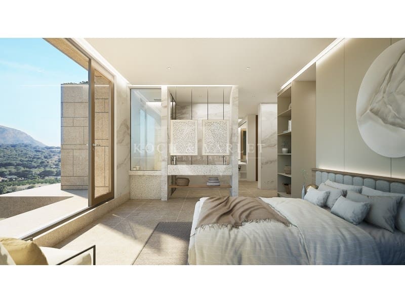 4 soveværelse Villa til salg i Pedreguer med swimmingpool garage - € 1.990.000 (Ref: 7737786)