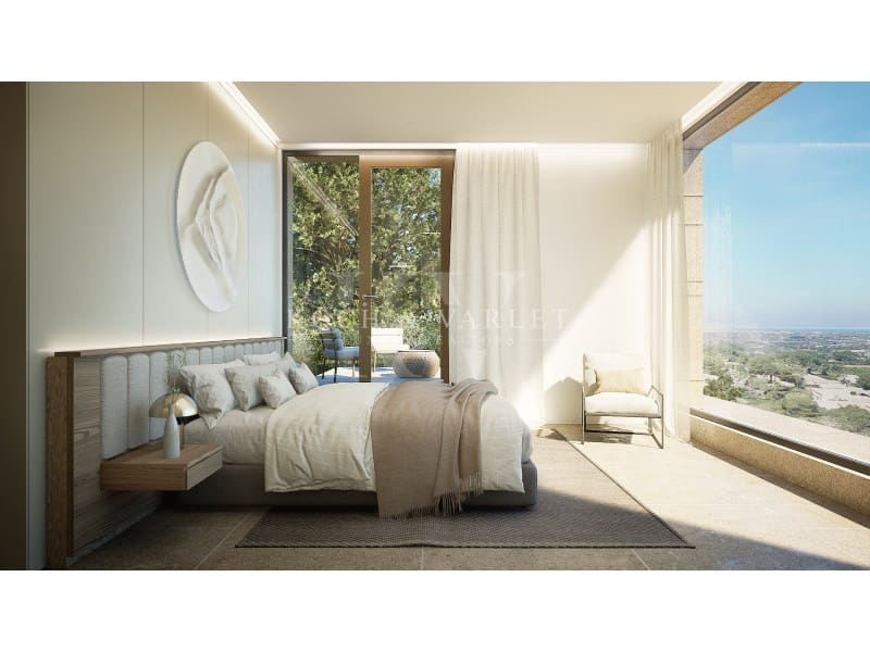 4 soveværelse Villa til salg i Pedreguer med swimmingpool garage - € 1.990.000 (Ref: 7737786)