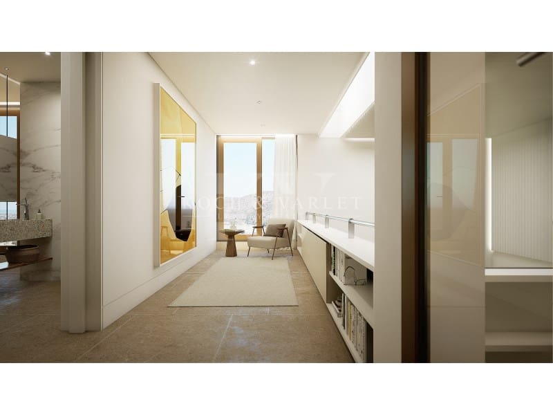 4 soveværelse Villa til salg i Pedreguer med swimmingpool garage - € 1.990.000 (Ref: 7737786)