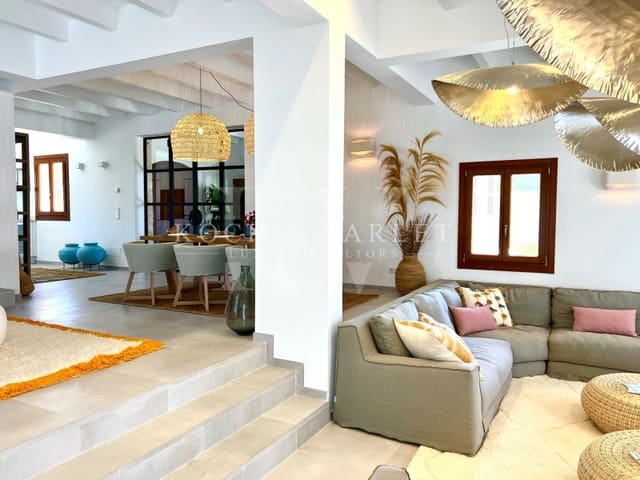 5 slaapkamer Finca/Landhuis te koop in Manacor met zwembad - € 3.000.000 (Ref: 7866378)