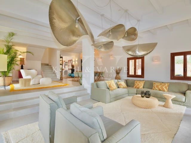 5 slaapkamer Finca/Landhuis te koop in Manacor met zwembad - € 3.000.000 (Ref: 7866378)