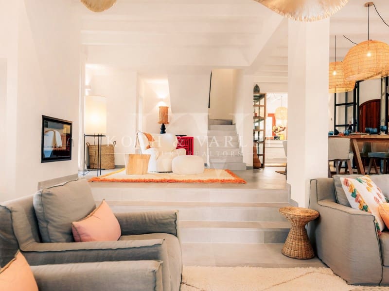 5 soveværelse Finca/Landehus til salg i Manacor med swimmingpool garage - € 3.000.000 (Ref: 7866378)