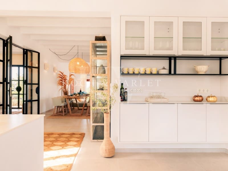 5 soveværelse Finca/Landehus til salg i Manacor med swimmingpool garage - € 3.000.000 (Ref: 7866378)