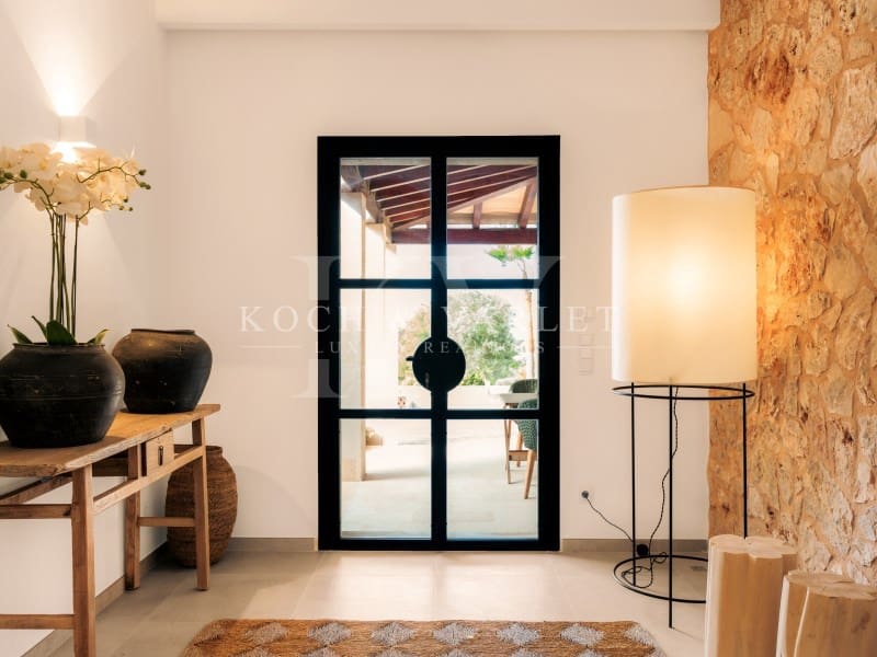 5 soveværelse Finca/Landehus til salg i Manacor med swimmingpool garage - € 3.000.000 (Ref: 7866378)