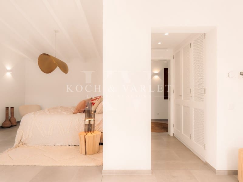 5 soveværelse Finca/Landehus til salg i Manacor med swimmingpool garage - € 3.000.000 (Ref: 7866378)