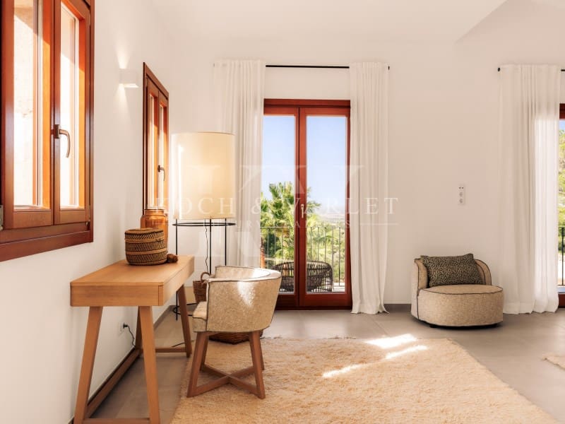 5 soveværelse Finca/Landehus til salg i Manacor med swimmingpool garage - € 3.000.000 (Ref: 7866378)